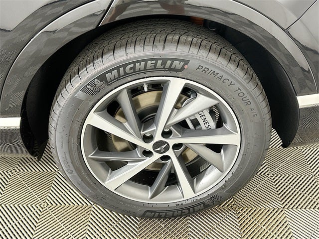 2026 Genesis GV80 2.5T