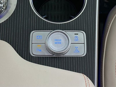 2025 Genesis GV80 Coupe 3.5T