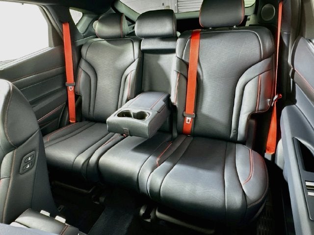 2027 Genesis GV80 Coupe 3.5T