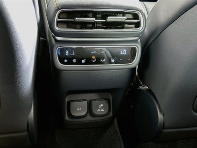 2027 Genesis GV80 Coupe 3.5T