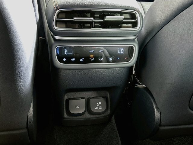 2027 Genesis GV80 Coupe 3.5T
