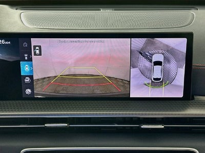 2027 Genesis GV80 Coupe 3.5T