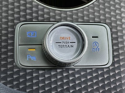 2027 Genesis GV80 Coupe 3.5T