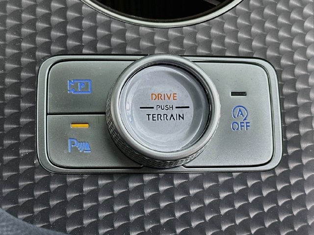 2027 Genesis GV80 Coupe 3.5T