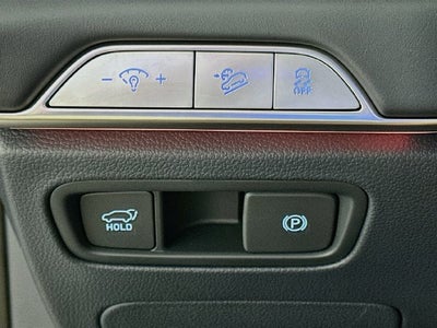 2027 Genesis GV80 Coupe 3.5T