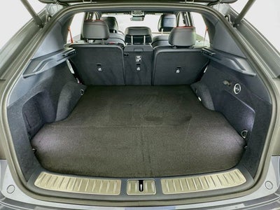 2027 Genesis GV80 Coupe 3.5T