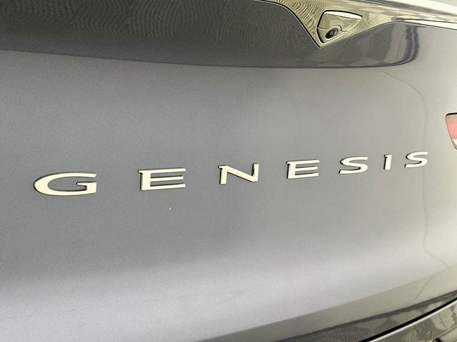 2027 Genesis GV80 Coupe 3.5T