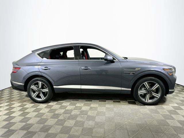 2027 Genesis GV80 Coupe 3.5T