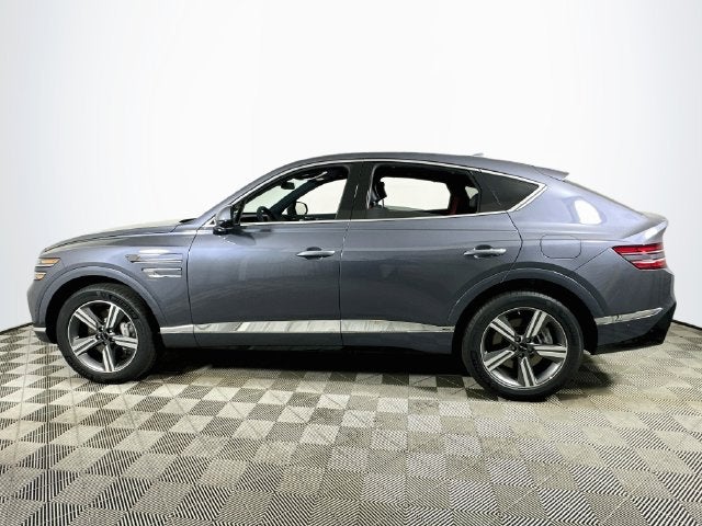 2027 Genesis GV80 Coupe 3.5T