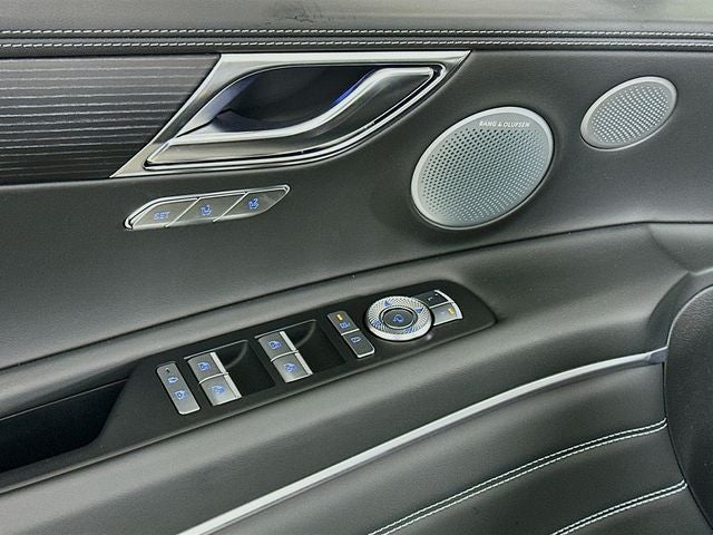 2026 Genesis GV80 Coupe 3.5T
