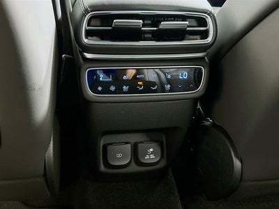 2026 Genesis GV80 Coupe 3.5T