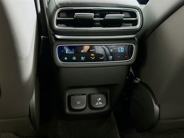 2026 Genesis GV80 Coupe 3.5T