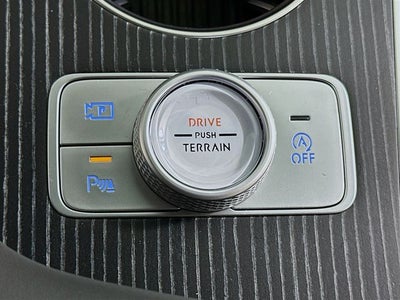 2026 Genesis GV80 Coupe 3.5T