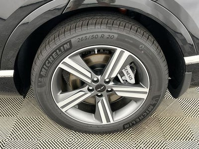 2026 Genesis GV80 Coupe 3.5T