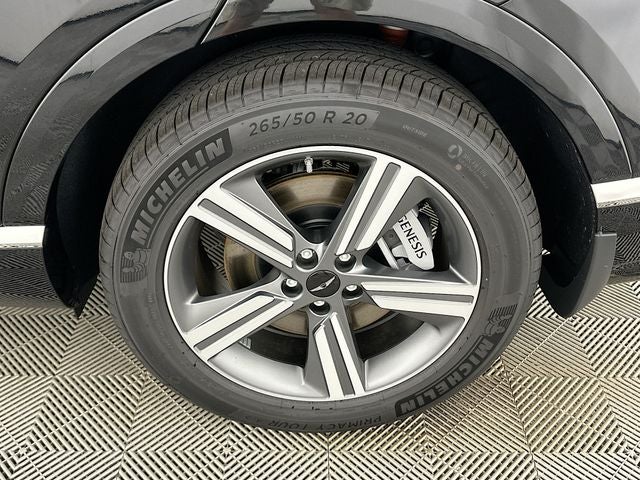 2026 Genesis GV80 Coupe 3.5T