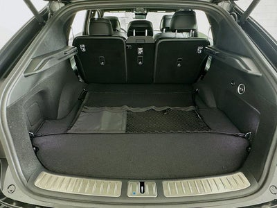 2026 Genesis GV80 Coupe 3.5T