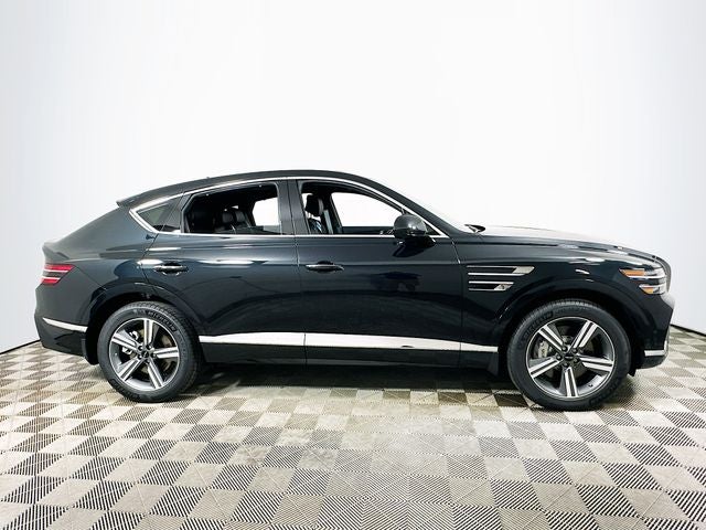 2026 Genesis GV80 Coupe 3.5T
