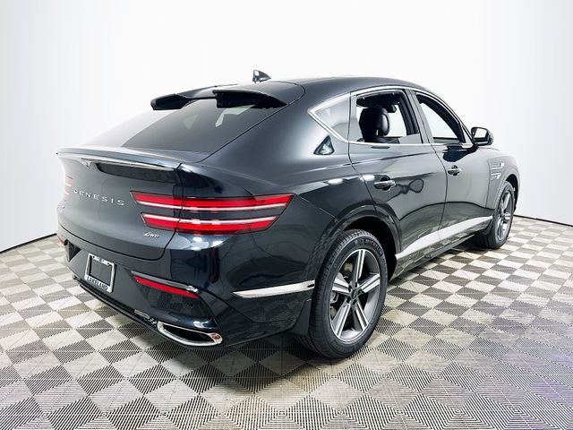 2026 Genesis GV80 Coupe 3.5T