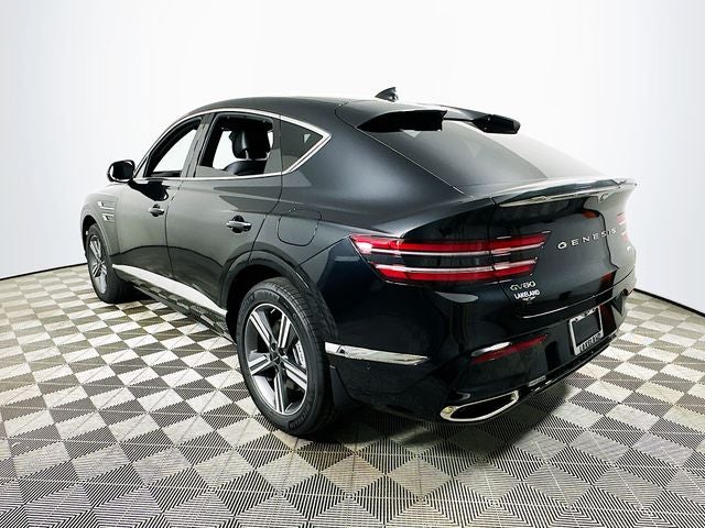 2026 Genesis GV80 Coupe 3.5T