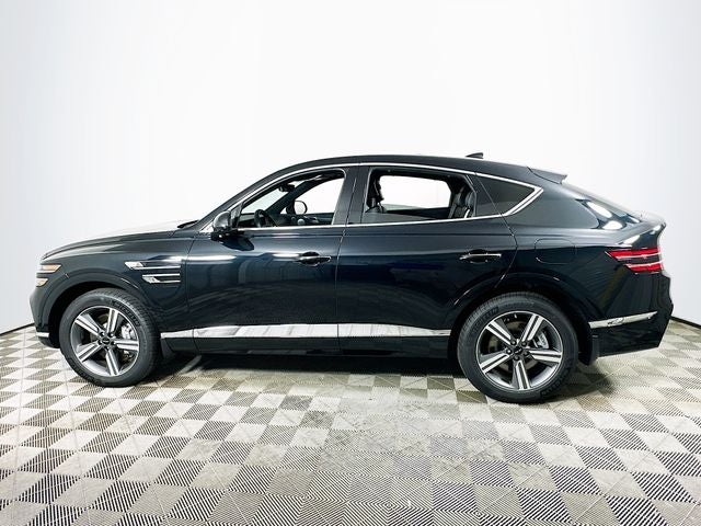 2026 Genesis GV80 Coupe 3.5T