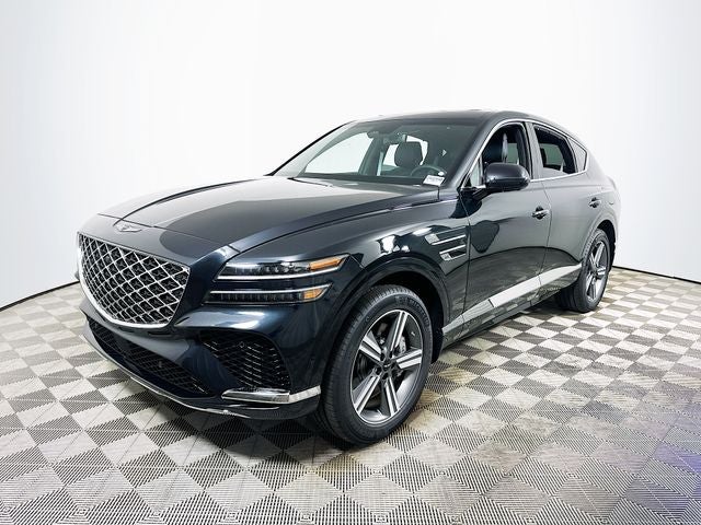 2026 Genesis GV80 Coupe 3.5T