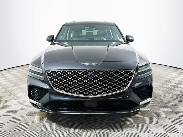 2026 Genesis GV80 Coupe 3.5T