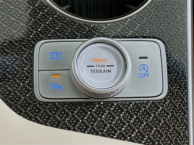 2026 Genesis GV80 Coupe 3.5T e-SC