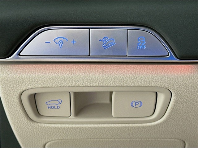 2026 Genesis GV80 Coupe 3.5T e-SC