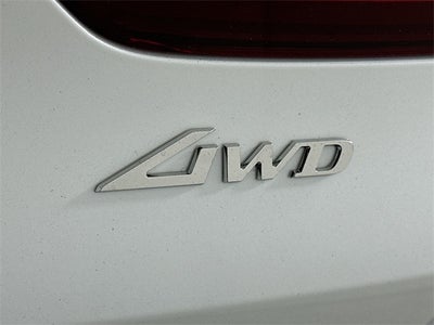 2026 Genesis GV80 Coupe 3.5T e-SC