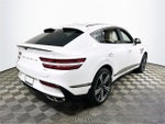 2026 Genesis GV80 Coupe 3.5T e-SC