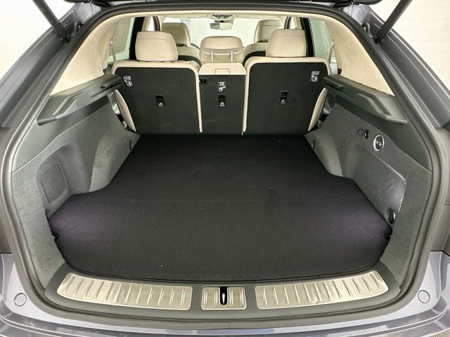 2027 Genesis GV80 Coupe 3.5T
