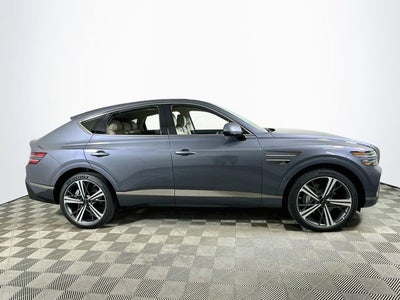 2027 Genesis GV80 Coupe 3.5T
