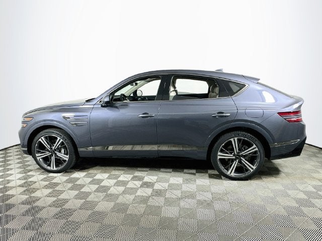 2027 Genesis GV80 Coupe 3.5T