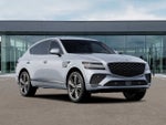 2027 Genesis GV80 Coupe 3.5T