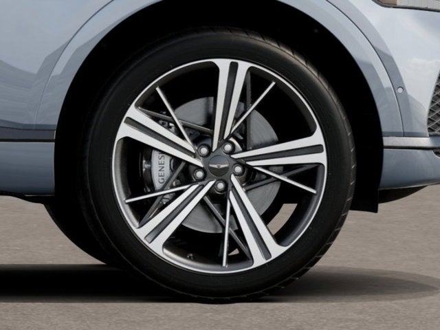 2027 Genesis GV80 Coupe 3.5T