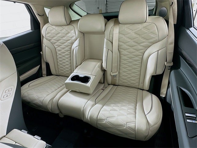 2026 Genesis GV80 Coupe 3.5T e-SC