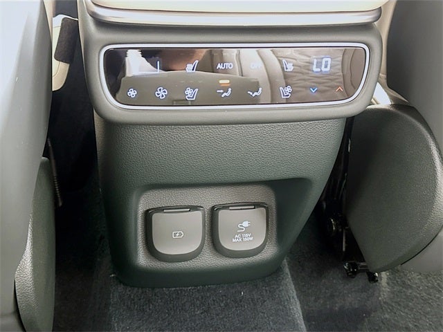 2026 Genesis GV80 Coupe 3.5T e-SC