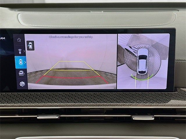 2026 Genesis GV80 Coupe 3.5T e-SC