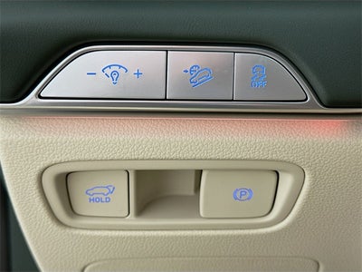 2026 Genesis GV80 Coupe 3.5T e-SC