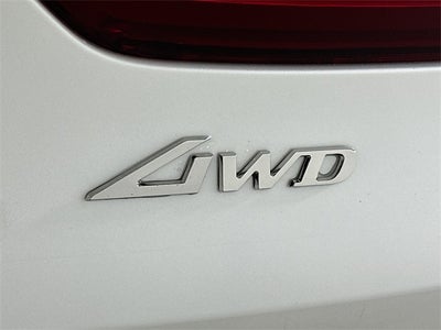 2026 Genesis GV80 Coupe 3.5T e-SC