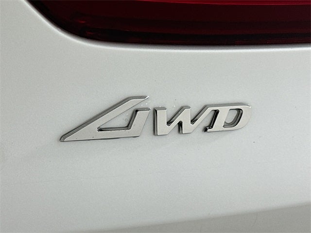 2026 Genesis GV80 Coupe 3.5T e-SC