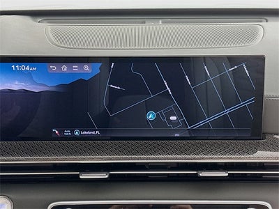 2026 Genesis GV80 Coupe 3.5T e-SC