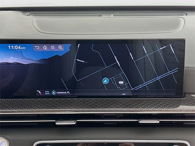 2026 Genesis GV80 Coupe 3.5T e-SC