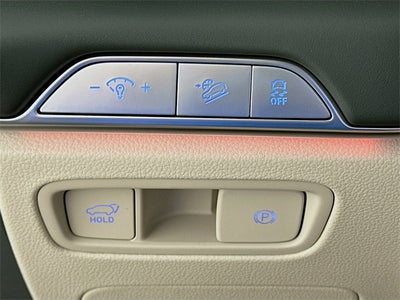 2026 Genesis GV80 Coupe 3.5T e-SC