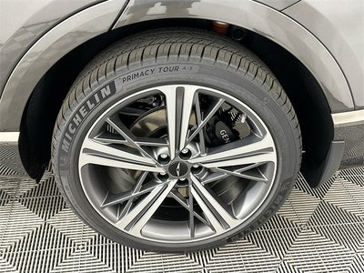 2026 Genesis GV80 Coupe 3.5T e-SC