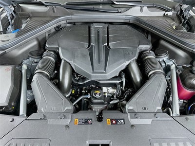 2026 Genesis GV80 Coupe 3.5T e-SC