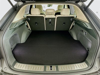 2026 Genesis GV80 Coupe 3.5T e-SC