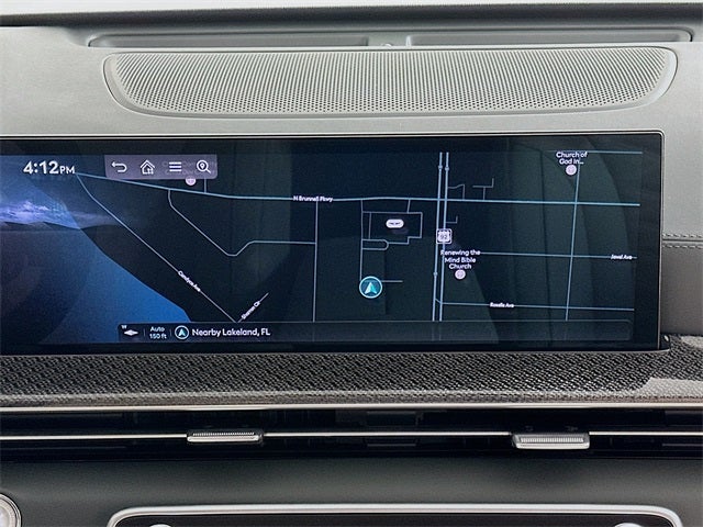 2026 Genesis GV80 Coupe 3.5T e-SC