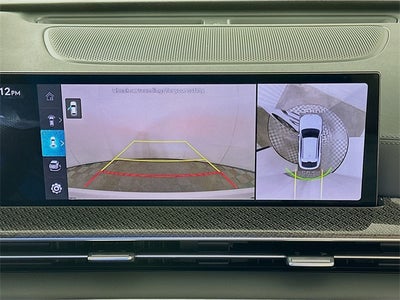 2026 Genesis GV80 Coupe 3.5T e-SC