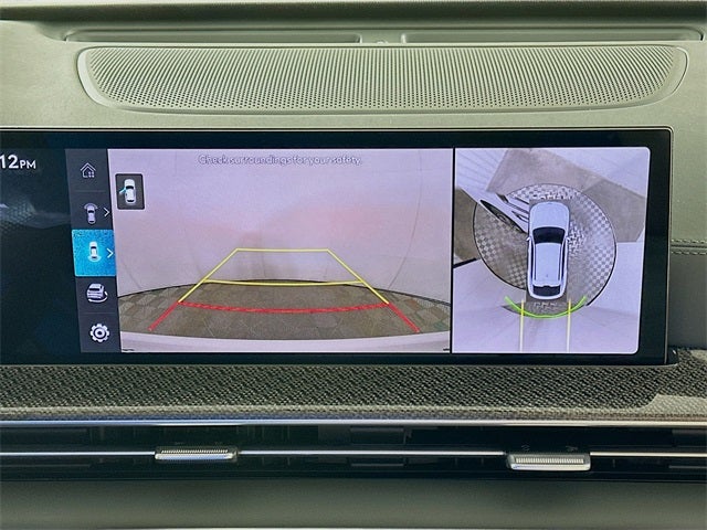 2026 Genesis GV80 Coupe 3.5T e-SC